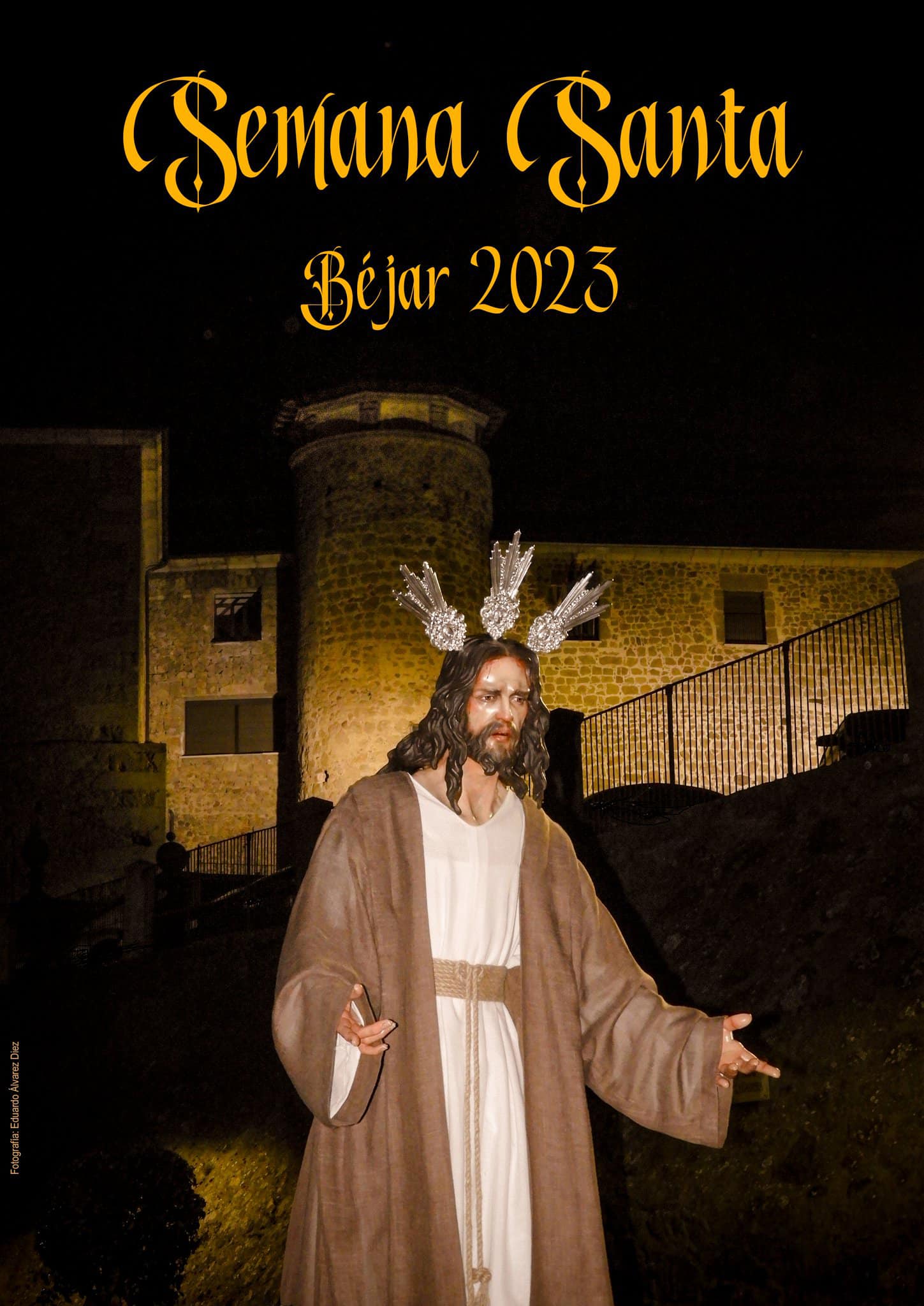 Semana Santa en Béjar  